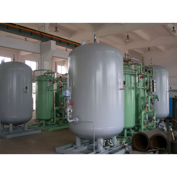 PSA制氮机