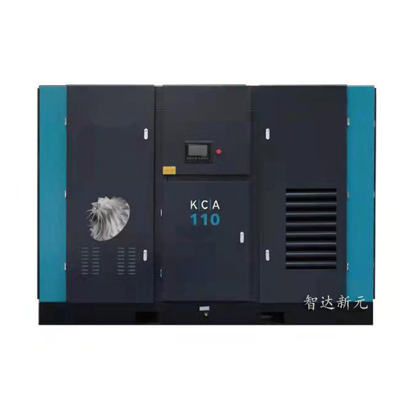 磁悬浮离心鼓风机