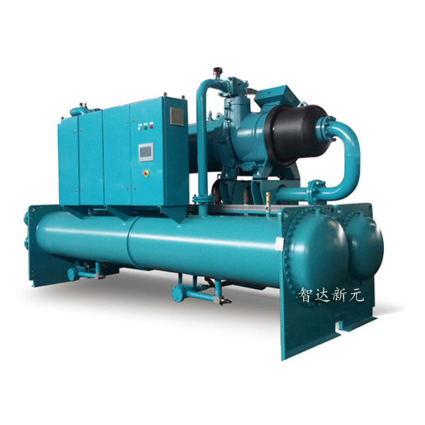 螺杆冷水机