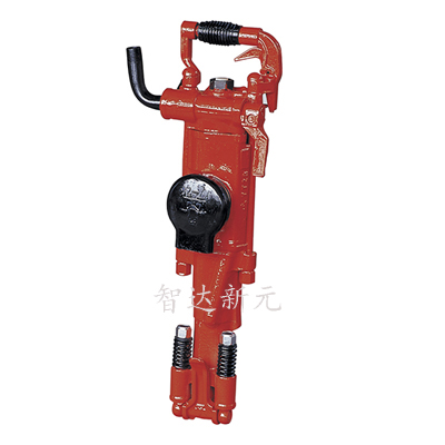 YT28型气腿式凿岩机