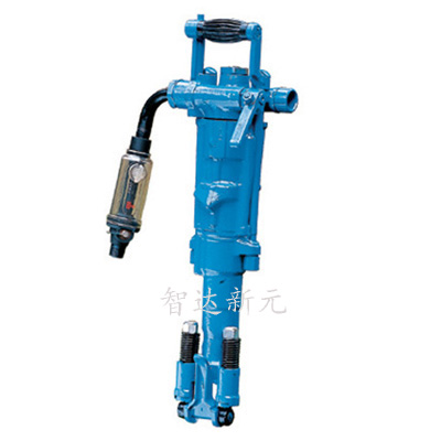 煤矿用凿岩机